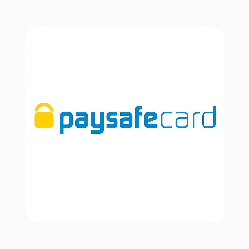 Ice Casino - Paysafecard Payment Method
